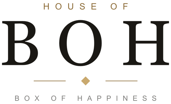 House of BOH