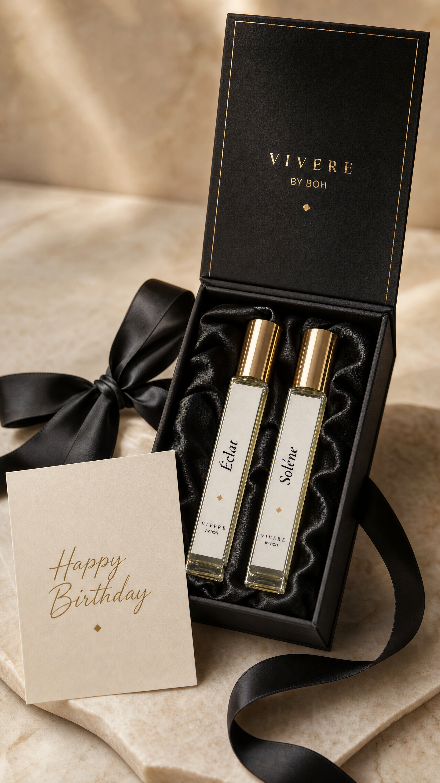 Birthday Gift Box