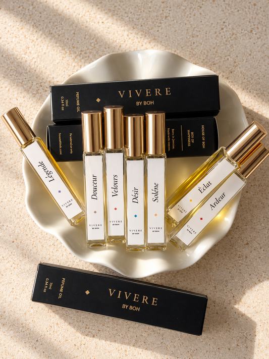 Vivere Collection