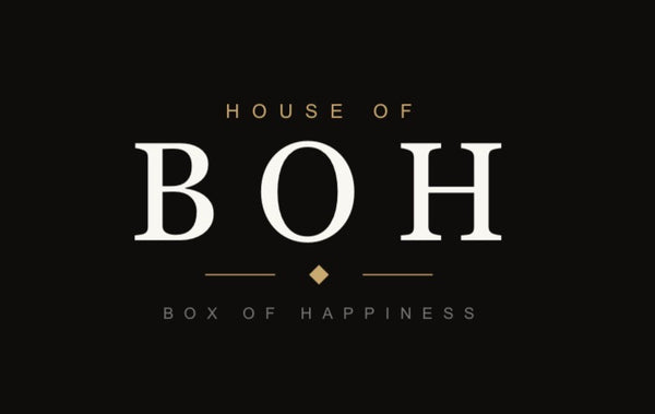 House of BOH