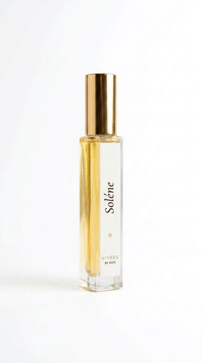 Solène - No. 01 · Vivere Perfume Oil